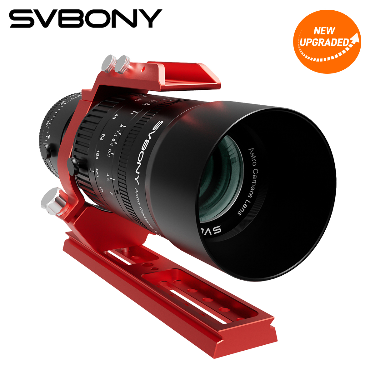 Skyzone Sky04O Pro Fpv Goggles - Svbony SV555 Nova Versão Telescópio para