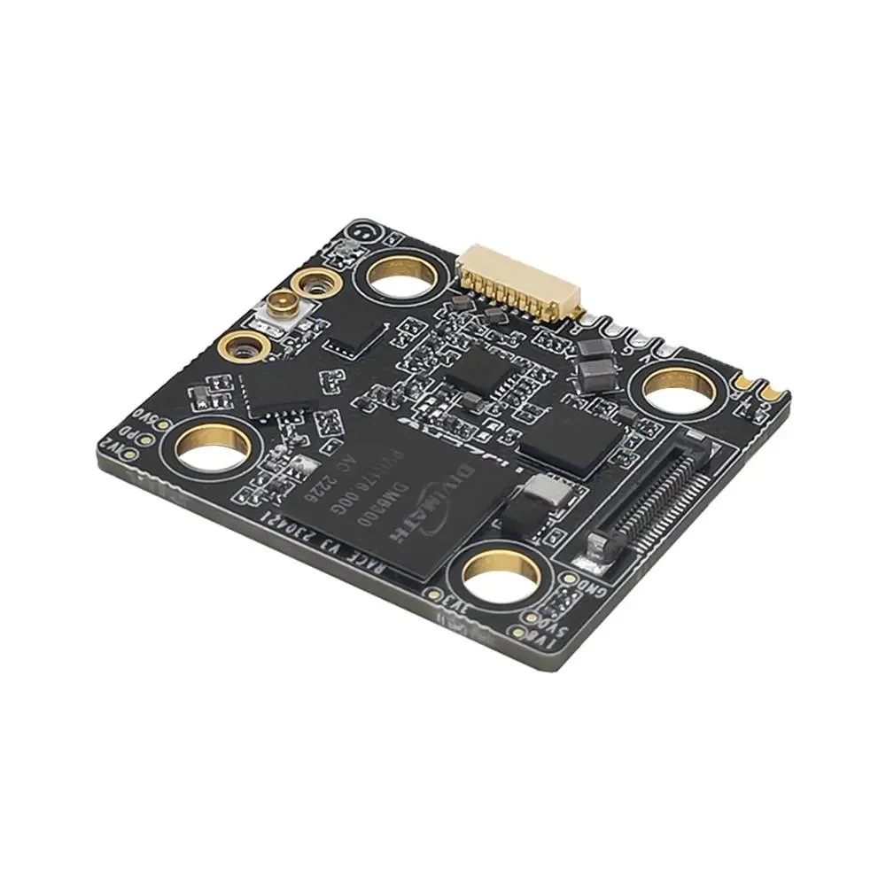 Hdzero Goggles Digital Hd Fpv - Transmissor de Vídeo Digital HD HDZero