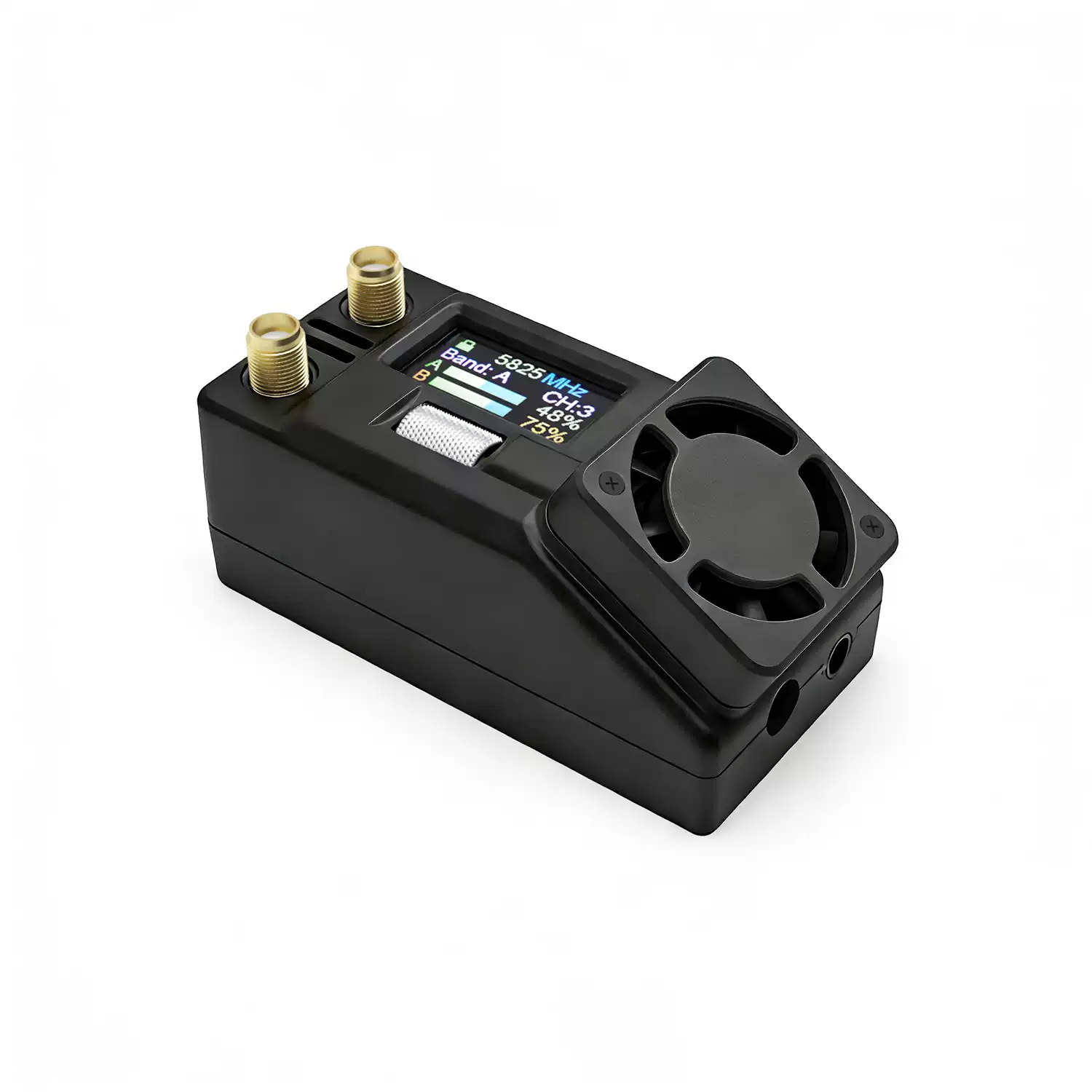 Skyzone Steadyview X Receiver Module - SKYZONE SteadyView X, receptor de tela