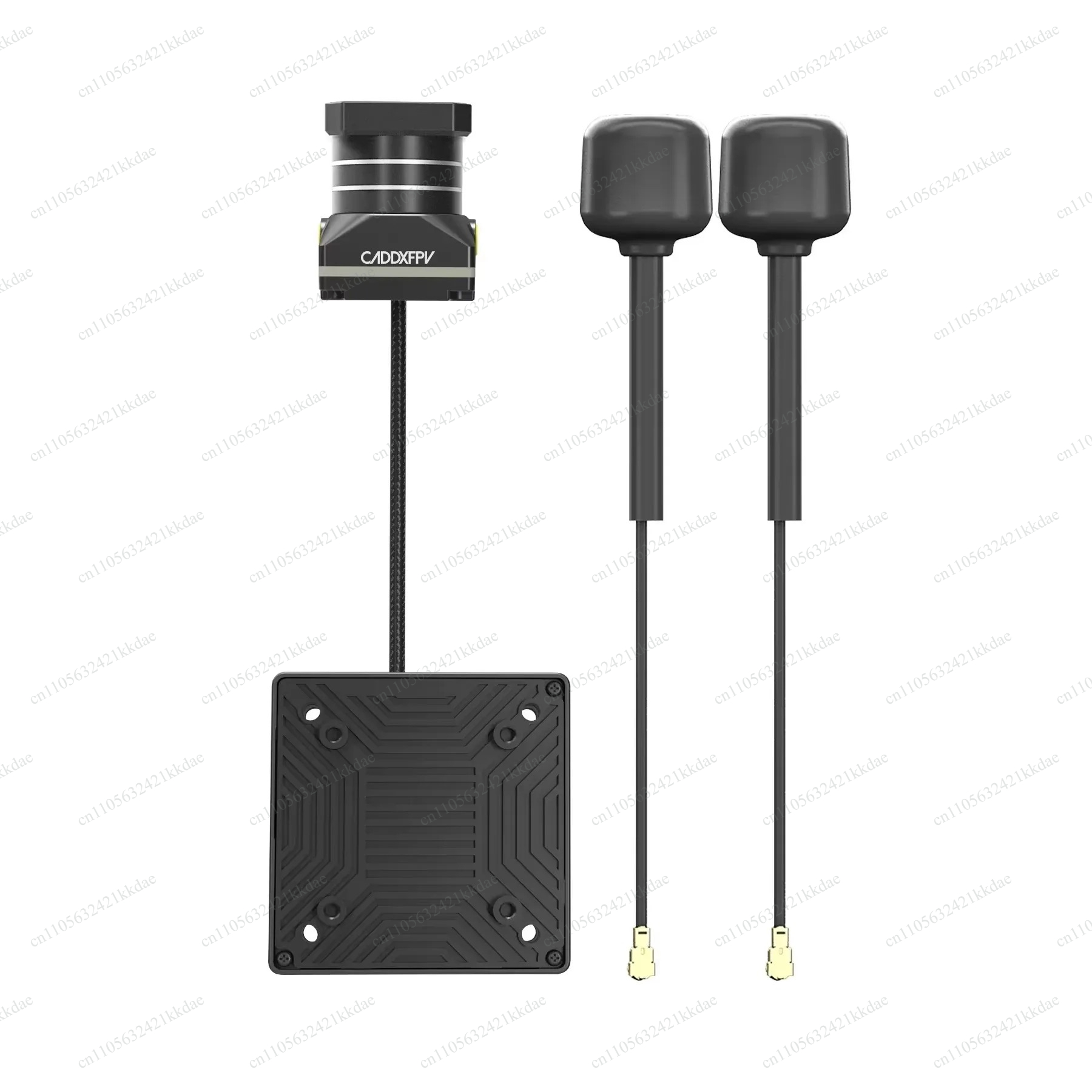 Kit Walksnail Avatar HD Moonli - Walksnail Avatar Hd Moonlight Kit 4K avaliação e preço