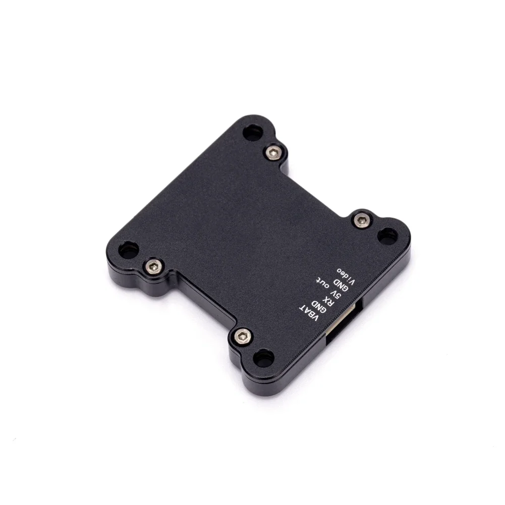 iFlight BLITZ 5.8G 1.6W VTX Tr - Iflight Blitz 1.6W 5.8G Vtx avaliação e preço