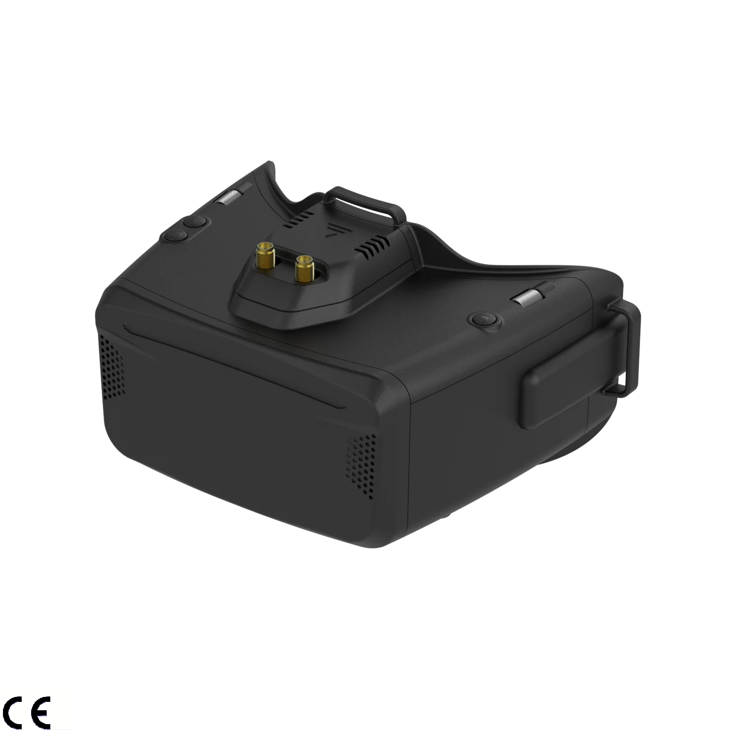 Óculos FPV SKYZONE Cobra X V4  - Skyzone Sky04O Pro Fpv Goggles avaliação e preço