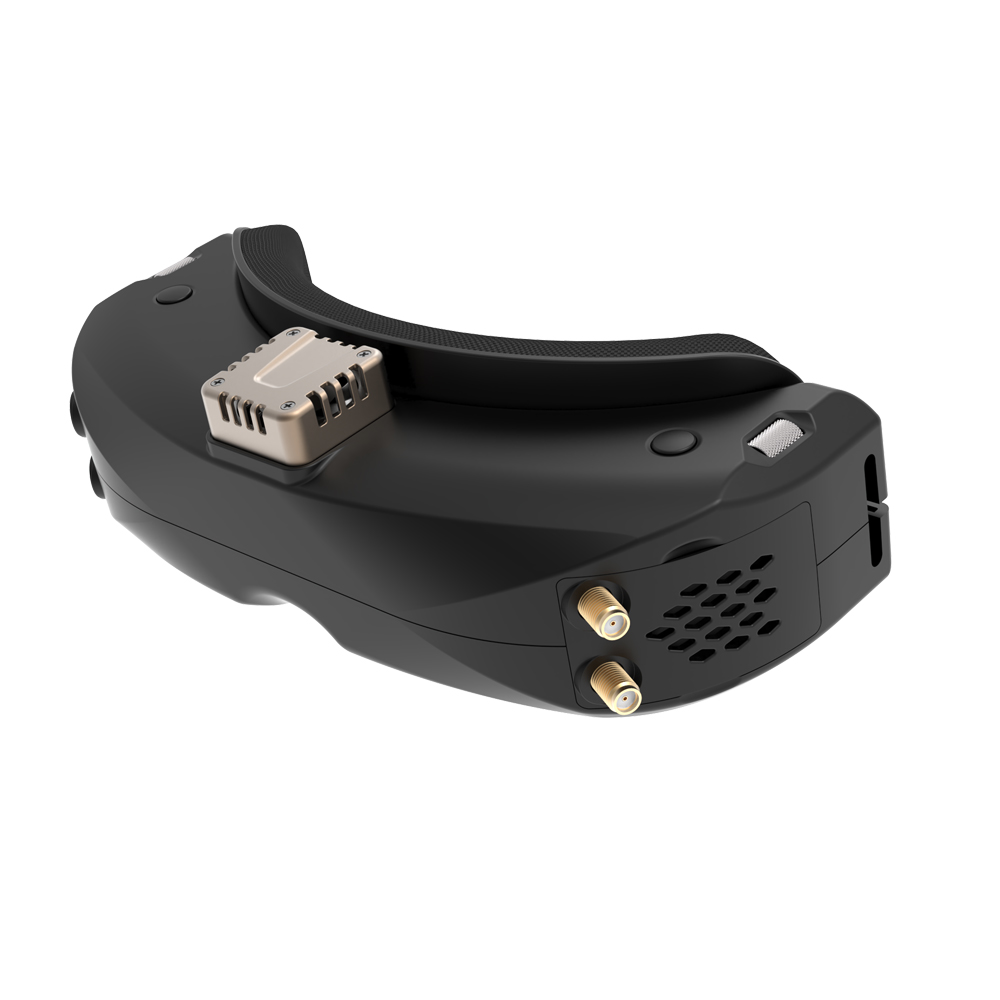 Óculos FPV SKYZONE SKY04O PRO  - Skyzone Sky04O Pro Fpv Goggles avaliação e preço