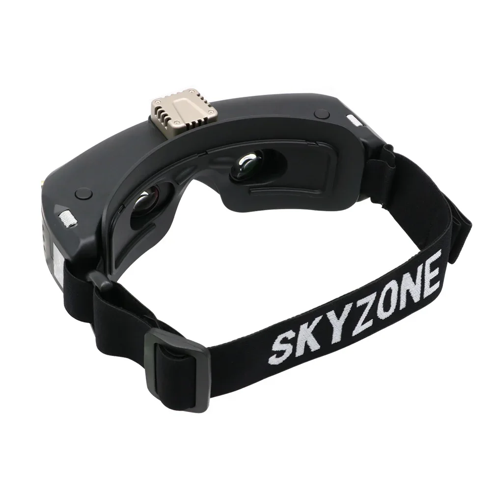 Óculos FPV SKYZONE SKY04X PRO  - Skyzone Sky04X Pro Oled Fpv Goggles avaliação e preço