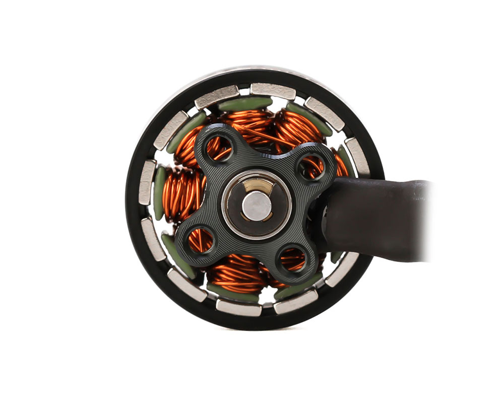 Motor Brushless FPV T-motor F1 - Walksnail Avatar Hd Goggles X avaliação e preço