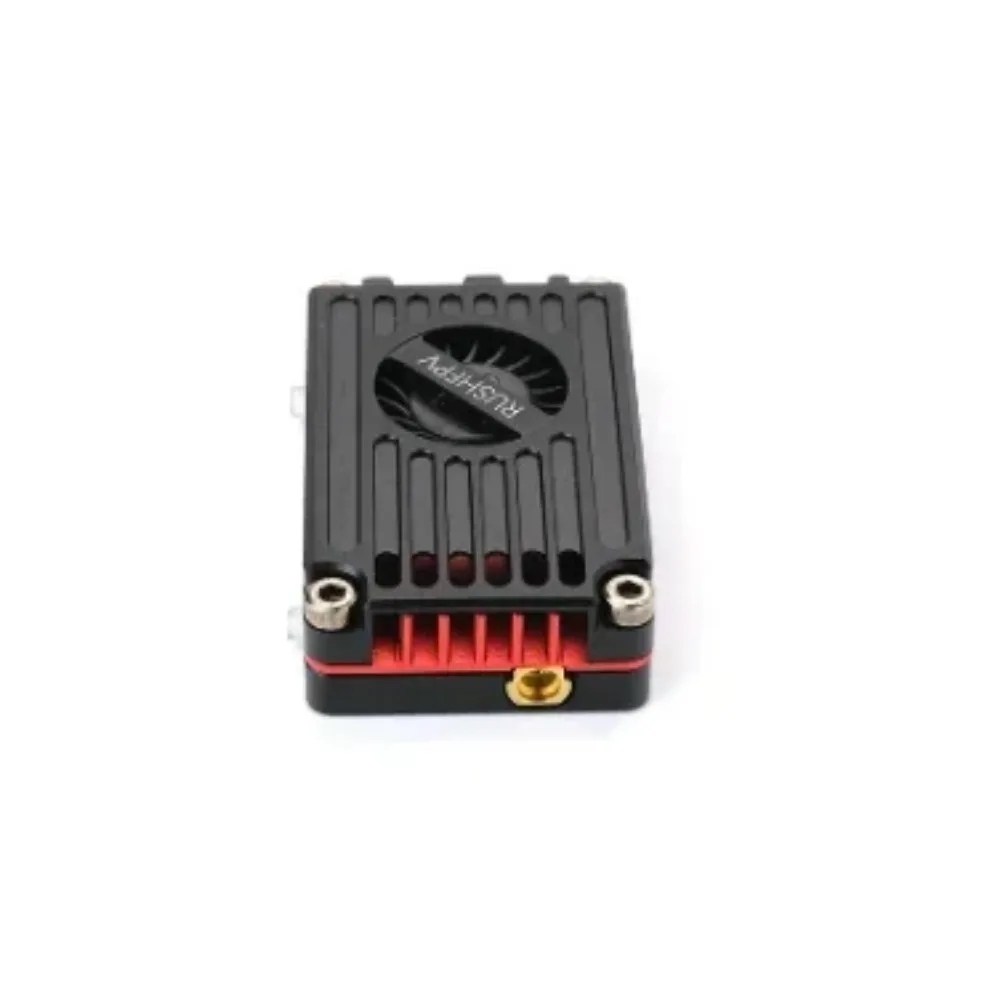 RUSHFPV MAX SOLO 5.8G VTX 2.5W - Rushfpv Rush Max Solo 5.8G 2.5W Vtx avaliação e preço