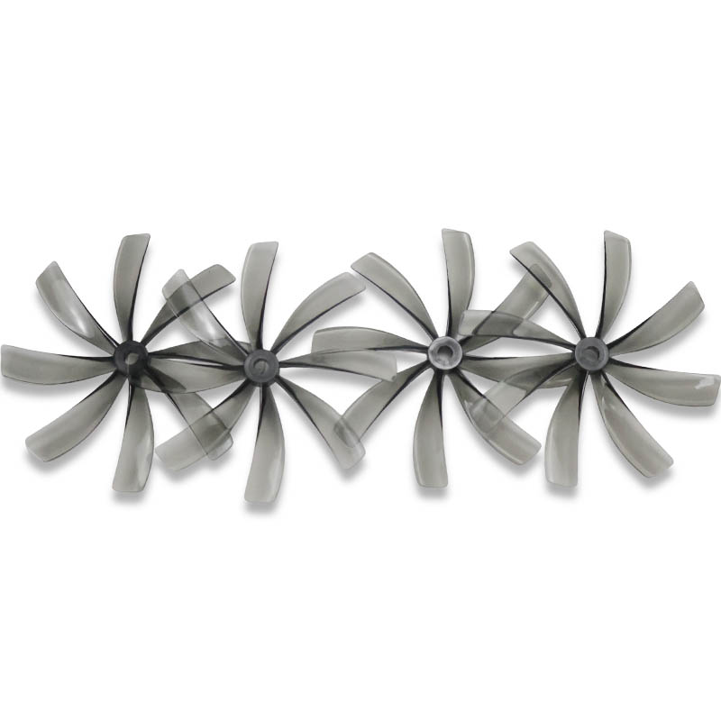 2/4 Pares de Hélices de 89mm ( - Walksnail Avatar Hd Goggles X avaliação e preço