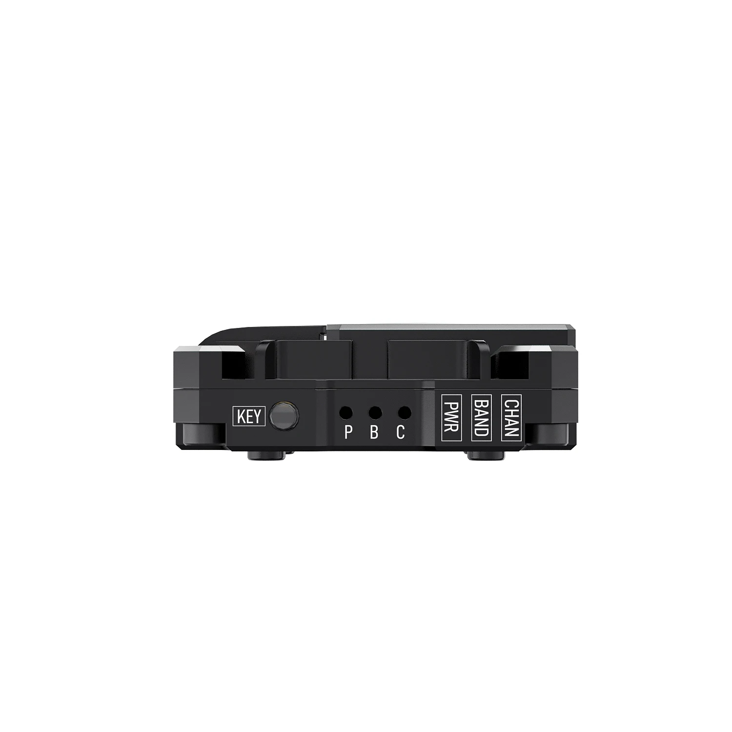 Geprc matin 5.8g 2.5w vtx pro  - Foxeer Reaper Extreme 2.5W Vtx avaliação e preço