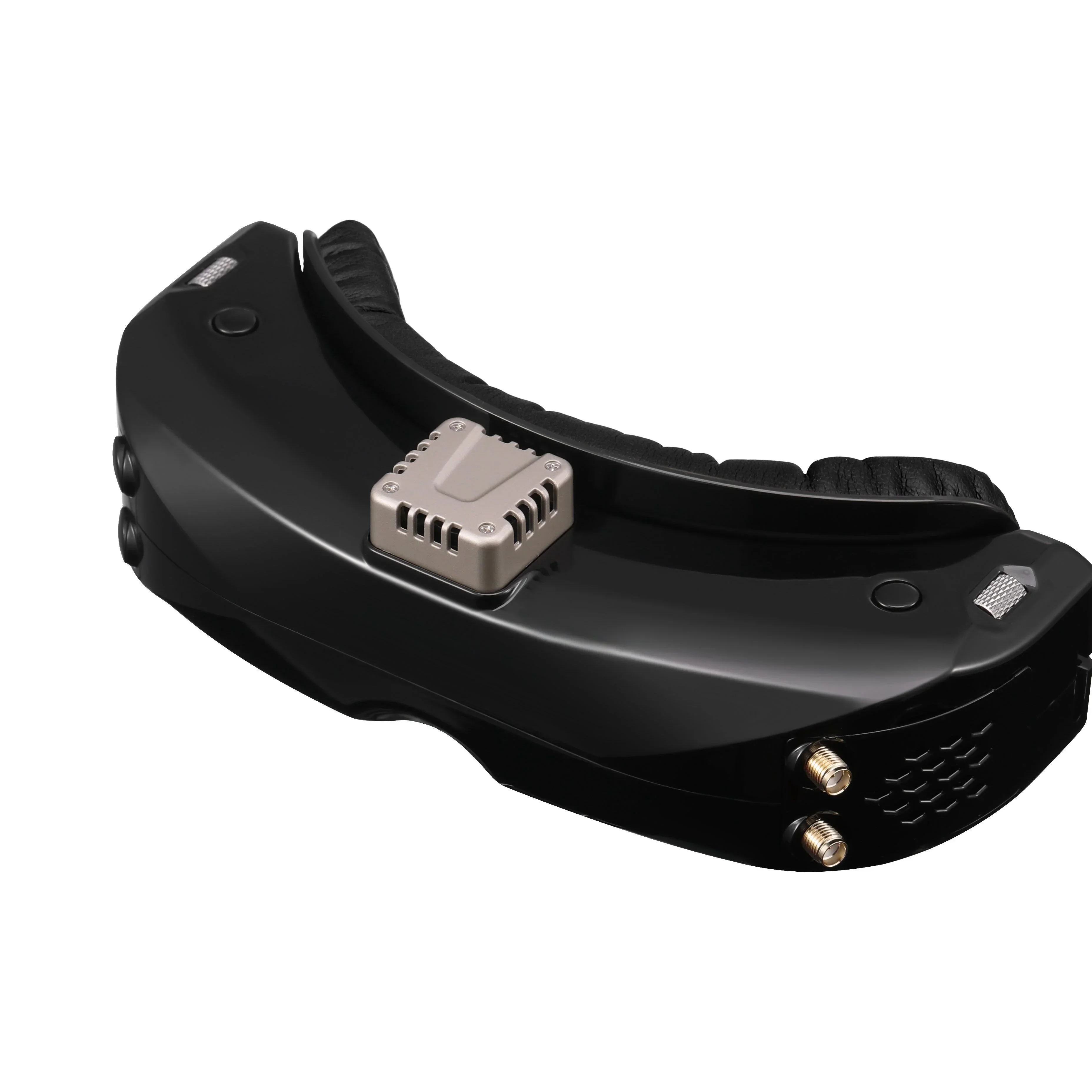 Skyzone SKY04X PRO V2 FPV Ócul - Skyzone Sky04X Pro Oled Fpv Goggles avaliação e preço