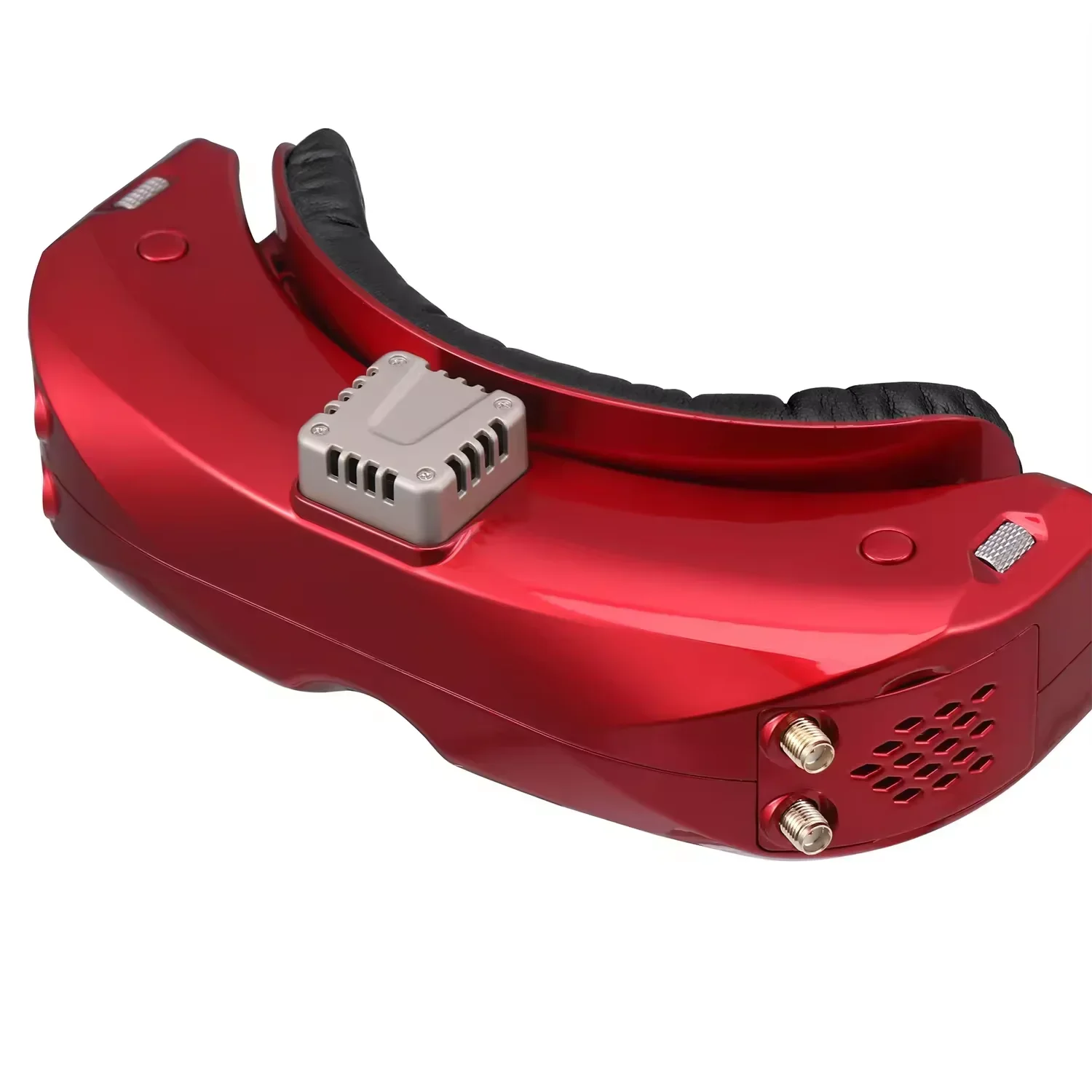 Skyzone SKY04X PRO V2 FPV Ócul - Skyzone Sky04X Pro Oled Fpv Goggles avaliação e preço