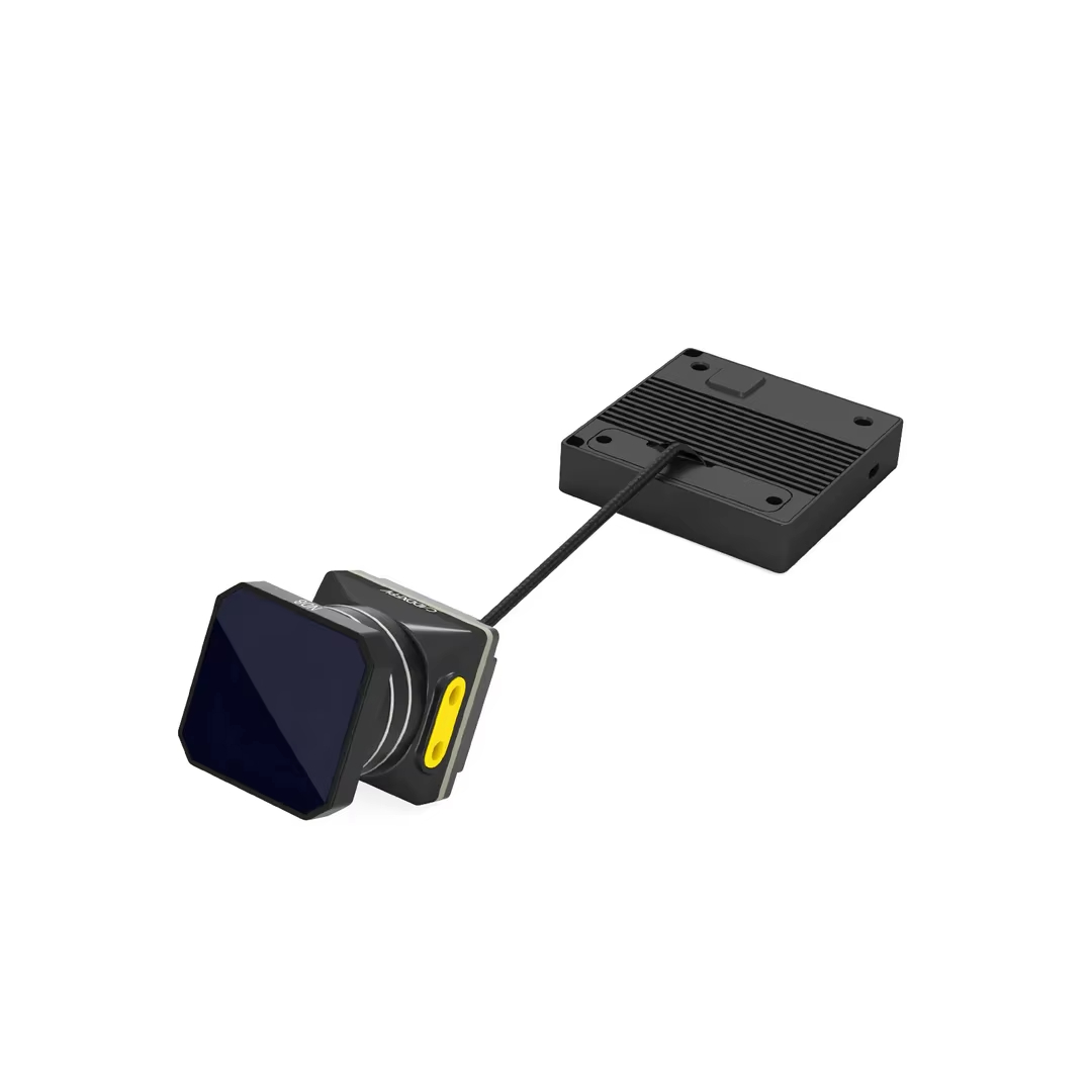 CADDXFPV Walksnail Moonlight K - Walksnail Avatar Hd Moonlight Kit 4K avaliação e preço