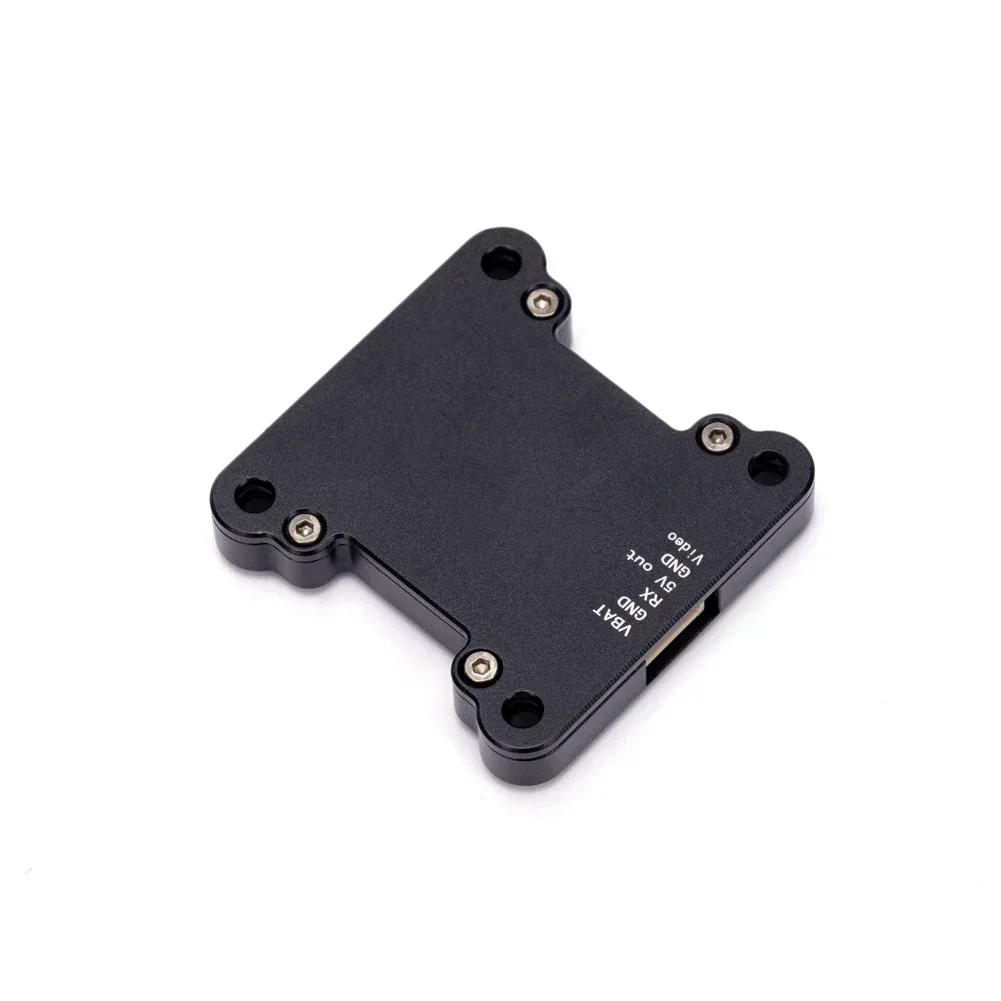 iFlight BLITZ 5.8G 1.6W, trans - Iflight Blitz 1.6W 5.8G Vtx avaliação e preço