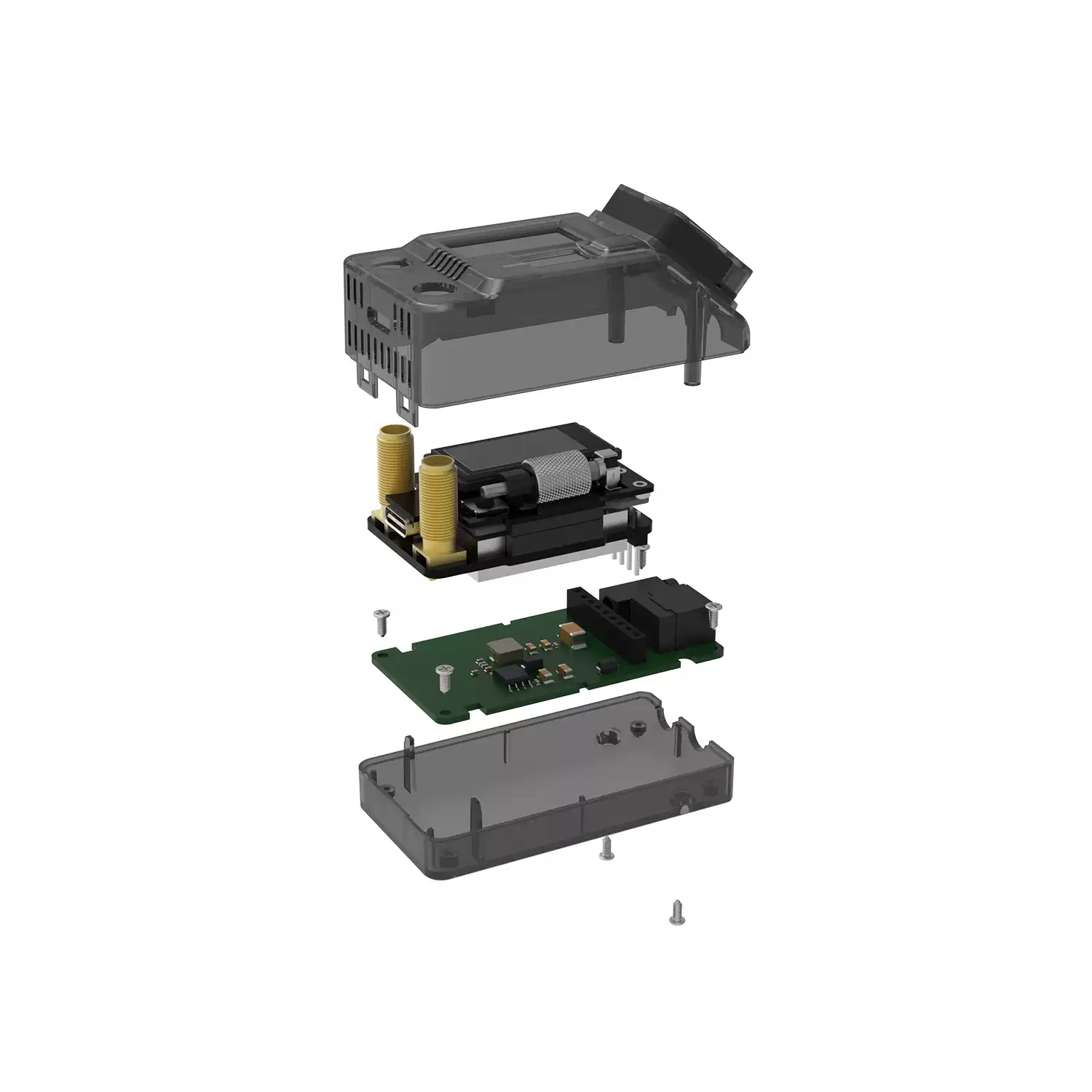 SKYZONE SteadyView X, receptor - Skyzone Steadyview X Receiver Module avaliação e preço